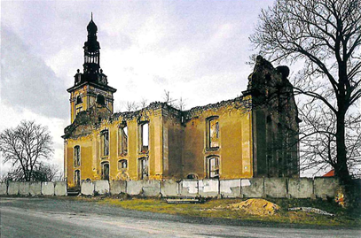 Ilustracja historyczna – Caspar Schwenckfeld i schwenckfeldyści